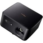 Optoma Photon Life PK32 (schwarz, UltraHD/4K, 1100 Lumen, Stereolautsprecher, USB-C)