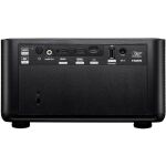 Optoma Photon Life PK32 (schwarz, UltraHD/4K, 1100 Lumen, Stereolautsprecher, USB-C)