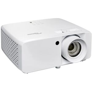 Optoma ZH551 (weiß, FullHD, 5600 Lumen, Miracast, Lautsprecher)