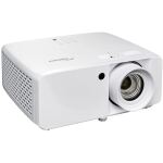 Optoma ZH551 (weiß, FullHD, 5600 Lumen, Miracast,...