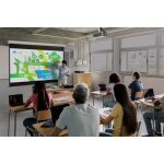 Optoma ZH551 (weiß, FullHD, 5600 Lumen, Miracast, Lautsprecher)