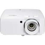 Optoma ZH551 (weiß, FullHD, 5600 Lumen, Miracast,...