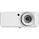 Optoma ZH551 (weiß, FullHD, 5600 Lumen, Miracast, Lautsprecher)