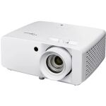 Optoma ZH551 (weiß, FullHD, 5600 Lumen, Miracast, Lautsprecher)