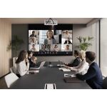 Optoma ZH551 (weiß, FullHD, 5600 Lumen, Miracast, Lautsprecher)