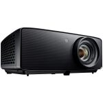 Optoma UHZ58LV (schwarz, UltraHD/4K, Dual-Laser-Heimkino-Projektor)