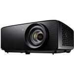 Optoma UHZ58LV (schwarz, UltraHD/4K, Dual-Laser-Heimkino-Projektor)