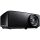 Optoma UHZ58LV (schwarz, UltraHD/4K, Dual-Laser-Heimkino-Projektor)