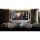 Optoma UHZ58LV (schwarz, UltraHD/4K, Dual-Laser-Heimkino-Projektor)