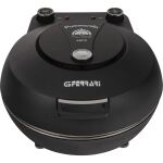 G3Ferrari Pizzaofen Pummarola G10199 (schwarz, 1.200...