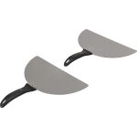 G3Ferrari Pizzaofen Pummarola G10199 (schwarz, 1.200 Watt, für Pizza Ø 31cm)