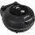 G3Ferrari Pizzaofen Pummarola G10199 (schwarz, 1.200 Watt, für Pizza Ø 31cm)