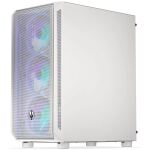 Endorfy ARX 500 ARGB White (weiß, Tempered Glass)