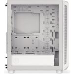Endorfy ARX 500 ARGB White (weiß, Tempered Glass)