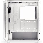 Endorfy ARX 500 ARGB White (weiß, Tempered Glass)