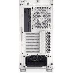 Endorfy ARX 500 ARGB White (weiß, Tempered Glass)