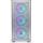 Endorfy ARX 500 ARGB White (weiß, Tempered Glass)