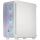 Endorfy ARX 500 ARGB White (weiß, Tempered Glass)
