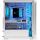 Endorfy ARX 500 ARGB White (weiß, Tempered Glass)