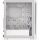 Endorfy ARX 500 ARGB White (weiß, Tempered Glass)