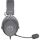 Endorfy VIRO Plus USB Alt Gray (dunkelgrau, USB-A, 3.5 mm Klinke, 7.1-USB-Soundkarte)