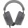 Endorfy VIRO Plus USB Alt Gray (dunkelgrau, USB-A, 3.5 mm Klinke, 7.1-USB-Soundkarte)