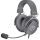 Endorfy VIRO Plus USB Alt Gray (dunkelgrau, USB-A, 3.5 mm Klinke, 7.1-USB-Soundkarte)