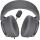 Endorfy VIRO Plus USB Alt Gray (dunkelgrau, USB-A, 3.5 mm Klinke, 7.1-USB-Soundkarte)