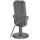 Endorfy Solum Voice S Alt Gray (dunkelgrau, USB-C, RGB-Beleuchtung)