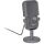 Endorfy Solum Voice S Alt Gray (dunkelgrau, USB-C, RGB-Beleuchtung)