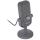 Endorfy Solum Voice S Alt Gray (dunkelgrau, USB-C, RGB-Beleuchtung)