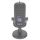 Endorfy Solum Voice S Alt Gray (dunkelgrau, USB-C, RGB-Beleuchtung)