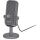 Endorfy Solum Voice S Alt Gray (dunkelgrau, USB-C, RGB-Beleuchtung)