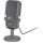 Endorfy Solum Voice S Alt Gray (dunkelgrau, USB-C, RGB-Beleuchtung)