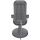 Endorfy Solum Voice S Alt Gray (dunkelgrau, USB-C, RGB-Beleuchtung)