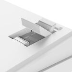 Sharkoon SKILLER SGK55W (weiß, DE-Layout, Sharkoon Linear)