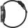 Huawei Watch GT 6 46mm (Atum-B19F) (schwarz, schwarzes Fluorelastomerarmband)