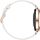 Huawei Watch GT 6 41mm (Konsu-B19L) (gold, weißes Lederverbundarmband)