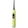 Beurer SC 50 Splashy Lemon Green Planet, Elektrische Zahnbürste (gelb, incl. 2 Bürstenköpfe)