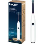 Beurer TB 15 Green Planet, Elektrische Zahnbürste (weiß)