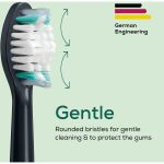 Beurer SC Classic Clean Green Planet (schwarz, 4er Pack)