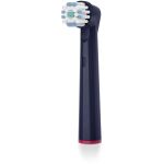 Beurer TB Bürstenköpfe Sensitive Eco Green Planet (dunkelblau, 4er Pack)