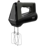 Krups GmbH Handmixer 3MIX 6000 GN6028 (schwarz, 600 Watt)