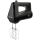 Krups GmbH Handmixer 3MIX 6000 GN6028 (schwarz, 600 Watt)