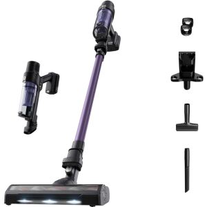 Rowenta X-PERT 7.60 RH6A31WO (schwarz/lila)
