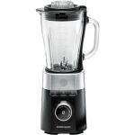 Rommelsbacher Standmixer MX 1260 (schwarz/edelstahl, 1200...