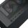 Aerocool B509A Flow-G-BK-v1, mit Netzteil Aero 650 (schwarz, Tempered Glass)