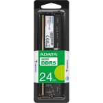 A-Data DIMM 24 GB DDR5-5600 (AD5U560024G-S)