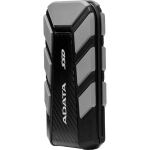 A-Data External SSD SD820 1 TB, Externe SSD (schwarz/grau, USB-C 3.2 Gen 2 (10 Gbit/s))
