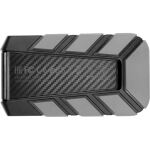 A-Data External SSD SD820 1 TB, Externe SSD (schwarz/grau, USB-C 3.2 Gen 2 (10 Gbit/s))